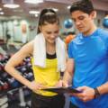Top 7 Mistakes Beginners Make in the Gym and How i Fitness Helps You Avoid Them